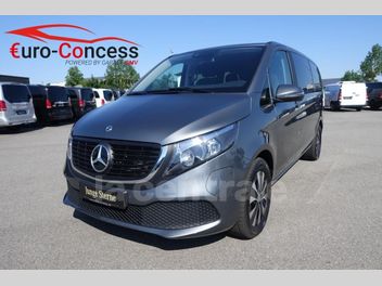 MERCEDES EQV 300 LONG 204 AVANTGARDE 100 KWH