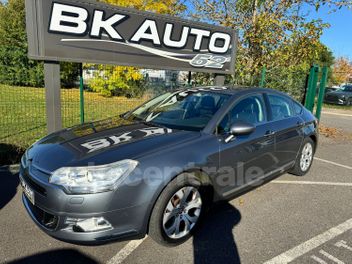 CITROEN C5 (2E GENERATION) II 2.0 HDI 140 FAP DYNAMIQUE