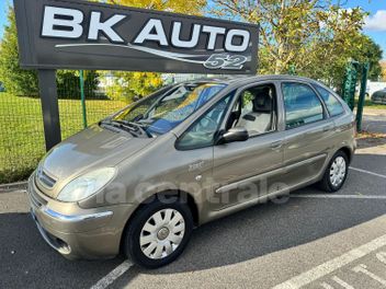 CITROEN XSARA PICASSO 1.6 HDI 110 COLLECTION