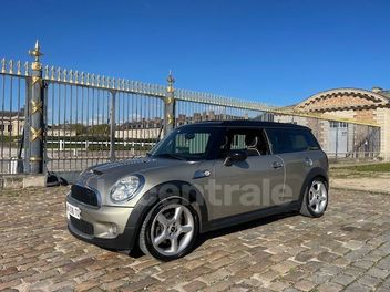 MINI MINI 2 CLUBMAN II CLUBMAN 1.6 175 COOPER S BV6