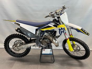 HUSQVARNA TC 125