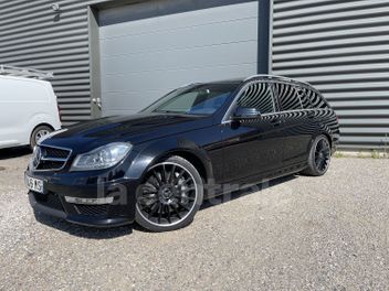 MERCEDES CLASSE C 3 SW AMG III (2) SW 63 AMG SPEEDSHIFT MCT AMG