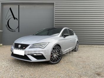 SEAT LEON 3 CUPRA R III (2) 2.0 TSI 300 CUPRA R DSG6