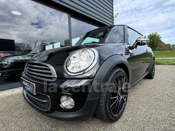 MINI MINI 2 3P II 1.6 122 COOPER BV6