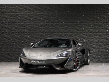 MCLAREN 