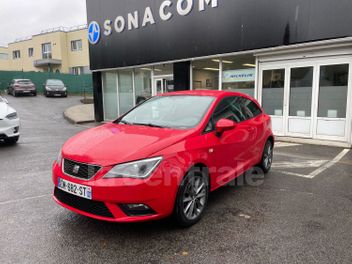 SEAT IBIZA 4 IV (2) 1.2 12V 60 STYLE