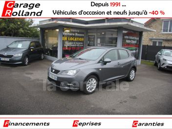 SEAT IBIZA 4 IV (2) 1.2 TSI 90 CONNECT