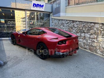 FERRARI 812 SUPERFAST 6.5 V12 SUPERFAST