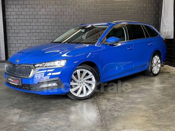 SKODA OCTAVIA 4 COMBI IV COMBI 1.4 TSI PHEV IV 204 AMBITION DSG6E