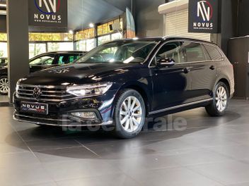 VOLKSWAGEN PASSAT 8 SW VIII (2) SW 2.0 TDI EVO SCR 150 ELEGANCE DSG7