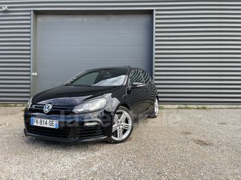 VOLKSWAGEN GOLF 6 R VI R 2.0 TSI 270 3P