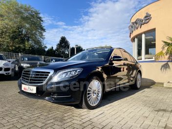 MERCEDES CLASSE S 7 VII 350 D EXECUTIVE 9G-TRONIC