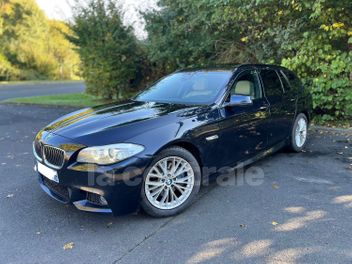 BMW SERIE 5 F11 TOURING (F11) TOURING 520D 184 M SPORT BVA8