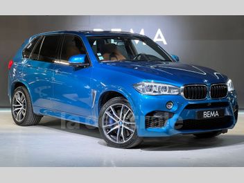 BMW X5 F85 M (F85) 4.4 M AUTO