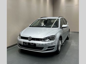 VOLKSWAGEN GOLF 7 SW VII SW 1.6 TDI 110 BLUEMOTION TECHNOLOGY CONFORTLINE