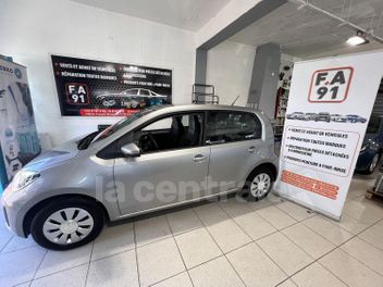 VOLKSWAGEN UP! (2) 1.0 65 BLUEMOTION TECHNOLOGY ACTIVE BVM5 5P