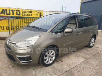 CITROEN GRAND C4 PICASSO (2) 2.0 HDI 150 FAP EXCLUSIVE BMP6 7PL