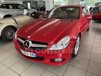 MERCEDES SL 2 II (3) 280 7G-TRONIC