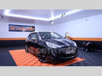 CITROEN DS3 1.6 VTI 120 SO CHIC