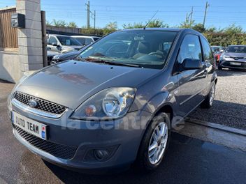 FORD FIESTA 4 IV 1400 TDCI SENSO 3P