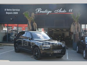 ROLLS ROYCE CULLINAN 6.8 V12 BITURBO 571