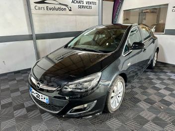 OPEL ASTRA 4 BERLINE IV (2) BERLINE 1.6 CDTI 136 ECOFLEX S/S COSMO