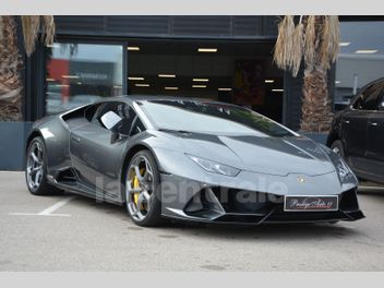 LAMBORGHINI HURACAN LP 640-4 EVO LDF7