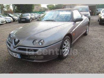 ALFA ROMEO SPIDER BASE GTV II 2.0 16S T.SPARK L