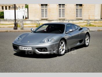 FERRARI 360 MODENA MODENA