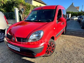 RENAULT KANGOO 1.2 16S EXPRESSION