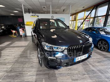 BMW X5 G05 (G05) XDRIVE45E 394 M SPORT BVA8