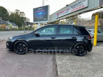 VOLKSWAGEN GOLF 6 R VI R 2.0 TSI 270 DSG6 5P