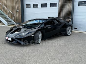 LAMBORGHINI HURACAN LP 640-2 STO LDF7