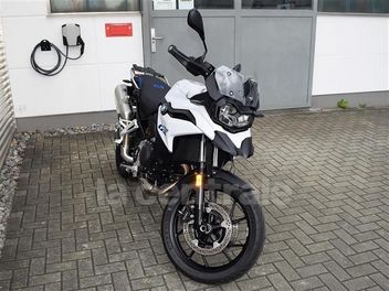 BMW F 800 800 GS