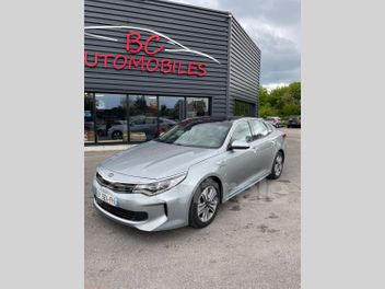 KIA OPTIMA 2 II 2.0 GDI 205 HYBRIDE RECHARGEABLE