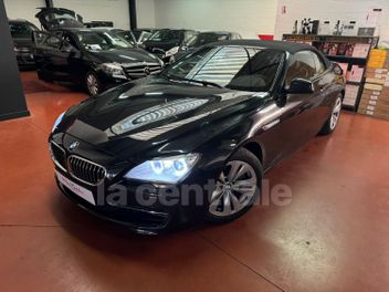 BMW SERIE 6 F12 CABRIOLET (F12) CABRIOLET 640I 320 EXCLUSIVE BVA8