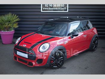 MINI MINI 3 JCW 3P III (F56) 2.0 231 JCW BVA6