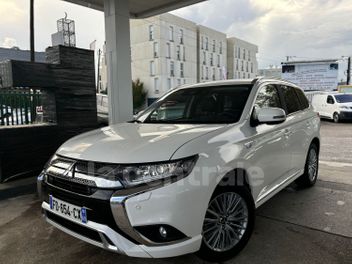 MITSUBISHI OUTLANDER 3 III (2) PHEV TWIN MOTOR 4WD INTENSE MY19