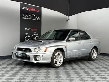 SUBARU IMPREZA 2 II 2.0 220 WRX 4P