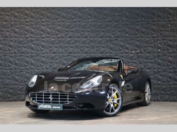 FERRARI CALIFORNIA 4.3 V8 490 BVA7