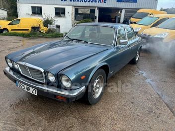 JAGUAR XJ6 4.2 BVA