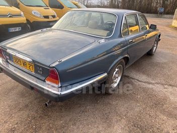 JAGUAR XJ6 4.2 BVA