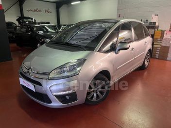 CITROEN C4 PICASSO (2) 1.6 HDI 110 CONFORT