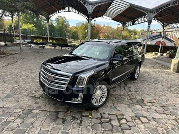 CADILLAC 