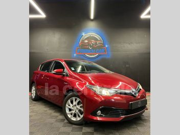 TOYOTA AURIS 2 II (2) HYBRIDE 136 TENDANCE CVT