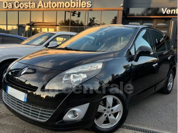 RENAULT GRAND SCENIC 3 III 1.5 DCI 110 FAP DYNAMIQUE 7PL EURO5