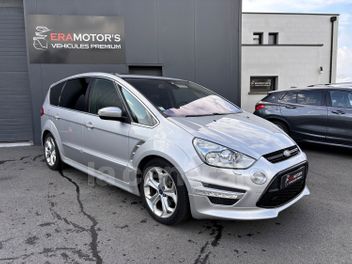 FORD S-MAX (2) 2.2 TDCI 200 FAP SPORT PLATINIUM 5PL BVA6