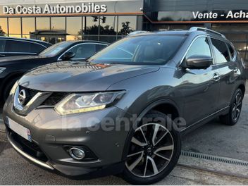 NISSAN X-TRAIL 3 III 1.6 DCI 130 TEKNA XTRONIC