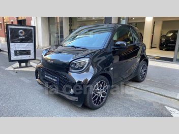 SMART FORTWO 3 (2) EQ 82 PRIME 17.6 KWH