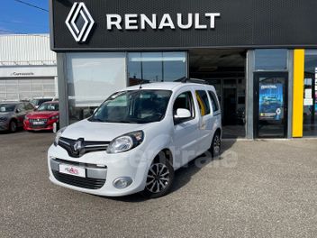 RENAULT KANGOO 2 II (2) 1.5 BLUE DCI 115 INTENS